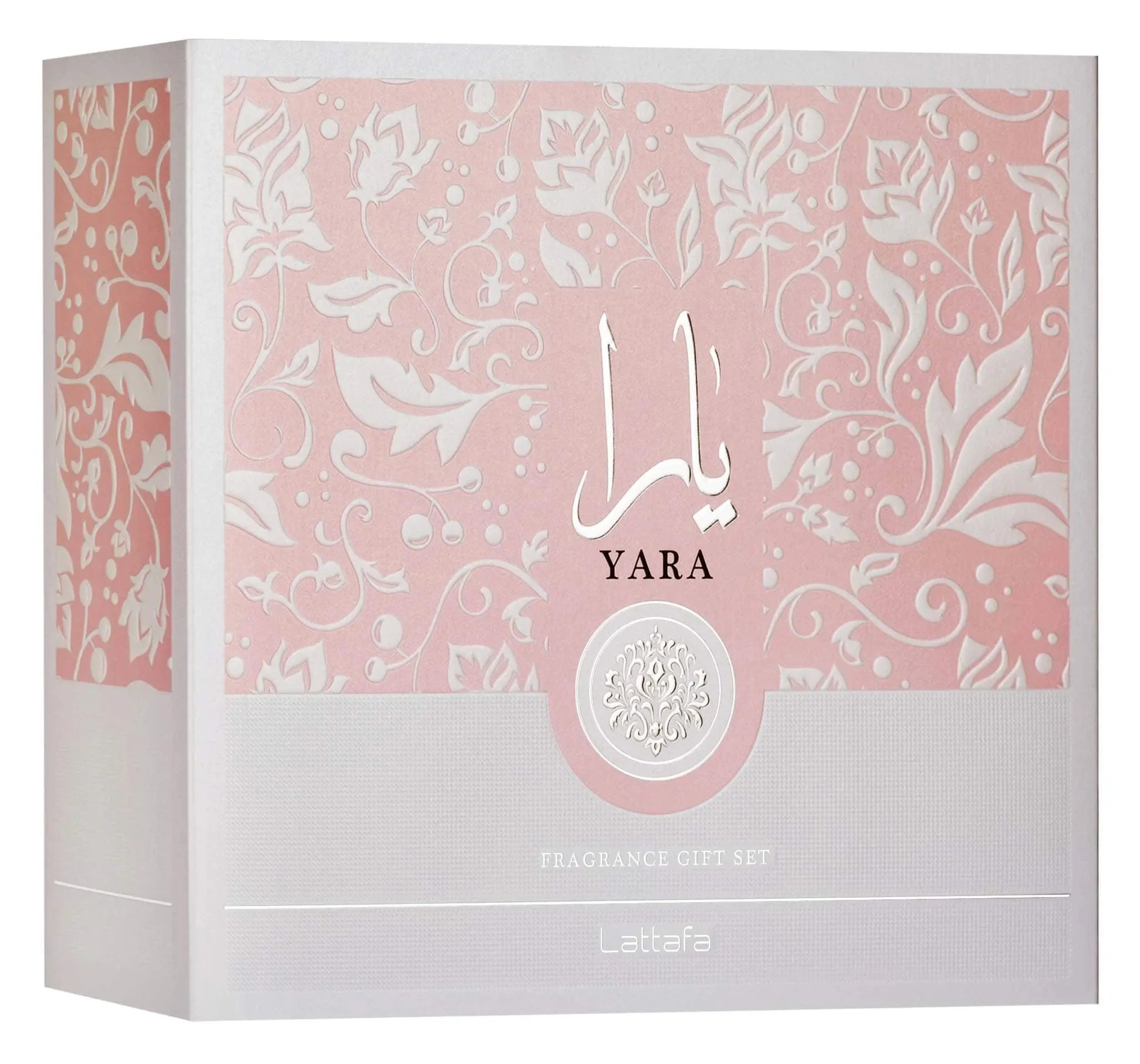 Eau De Parfum 100ml Sweet Orchid, Heliotrope & Vanilla Notes,Long-Lasting Arabic Luxury Perfume for Women