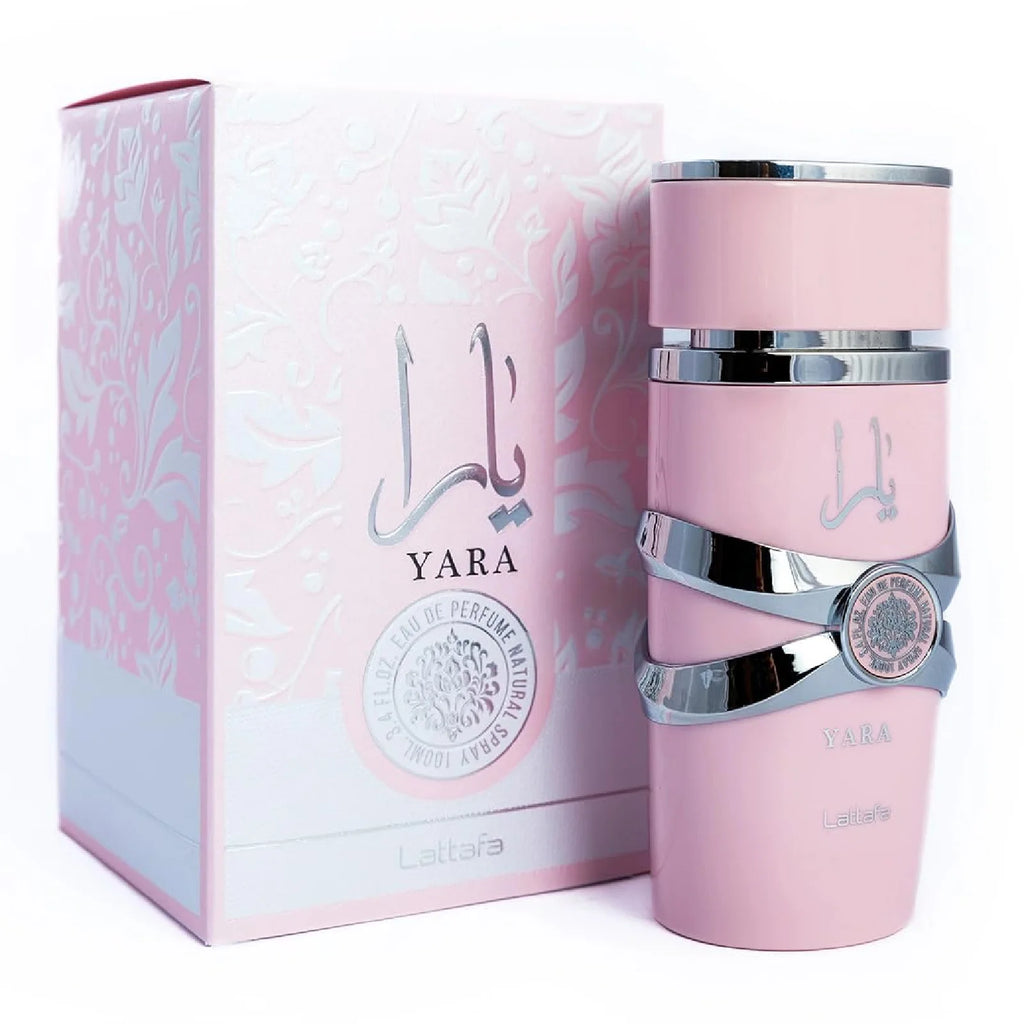 Eau De Parfum 100ml Sweet Orchid, Heliotrope & Vanilla Notes,Long-Lasting Arabic Luxury Perfume for Women