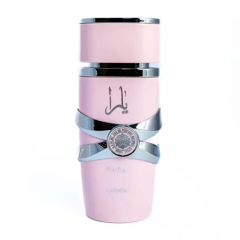 Eau De Parfum 100ml Sweet Orchid, Heliotrope & Vanilla Notes,Long-Lasting Arabic Luxury Perfume for Women