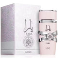 Eau De Parfum 100ml Sweet Orchid, Heliotrope & Vanilla Notes,Long-Lasting Arabic Luxury Perfume for Women