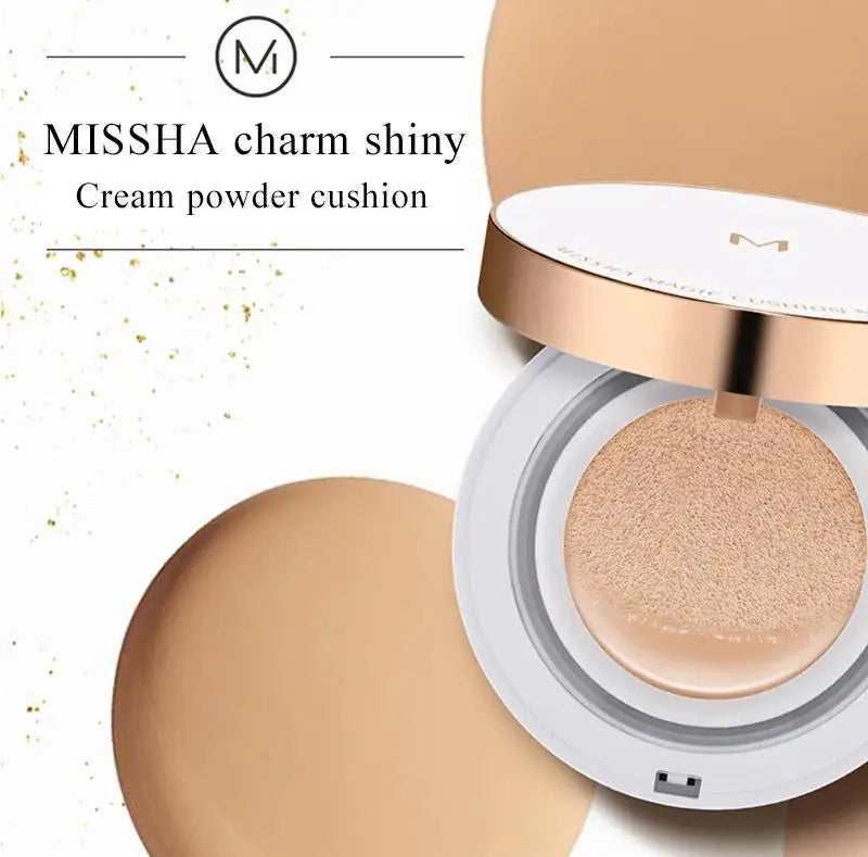 MISSHA M Magic Cushion SPF44 Foundation