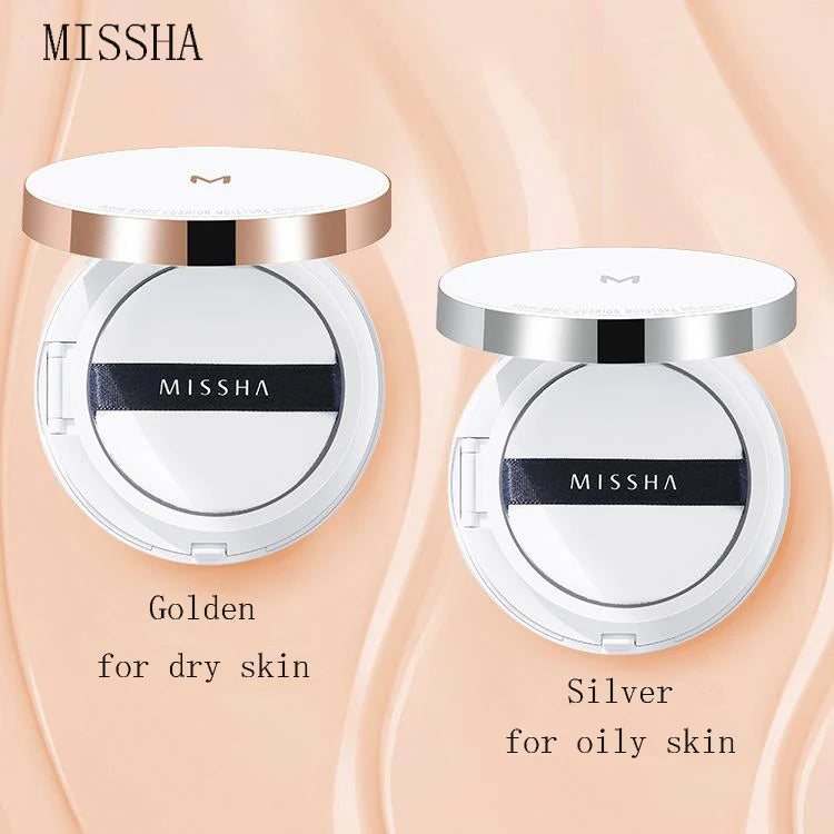 MISSHA M Magic Cushion SPF44 Foundation
