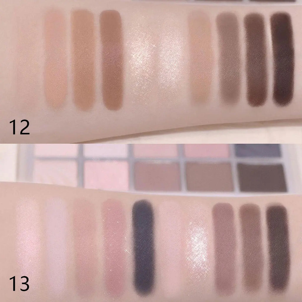 rom&nd Better Than Palette – K-Beauty