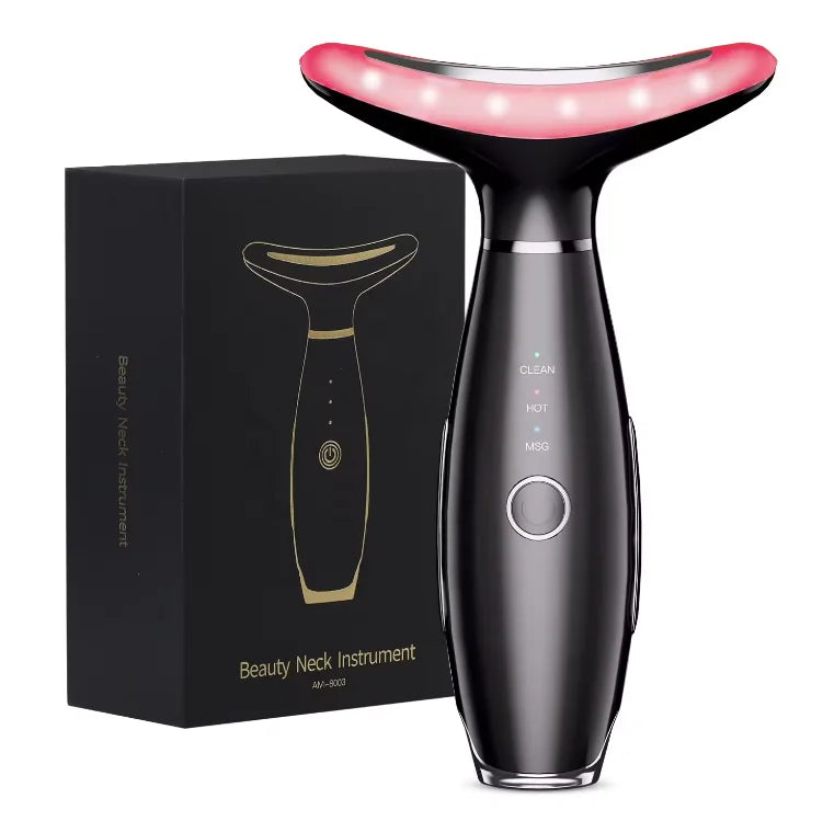 Photon Therapy Neck & Face Lifting Device
