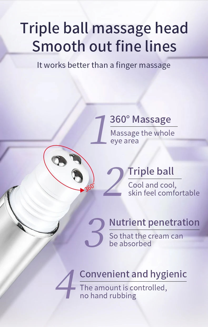 O'CHEAL Anti Wrinkle Anti Aging Hyaluronic Acid Eye Skin Care