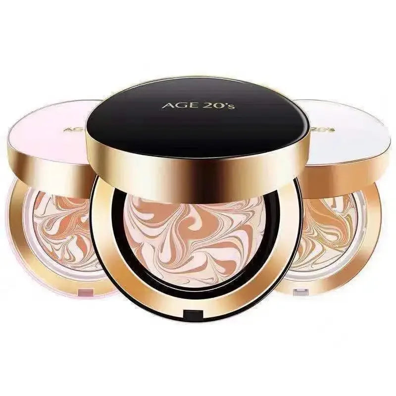 Age20s Air Cushion BB Cream Foundation