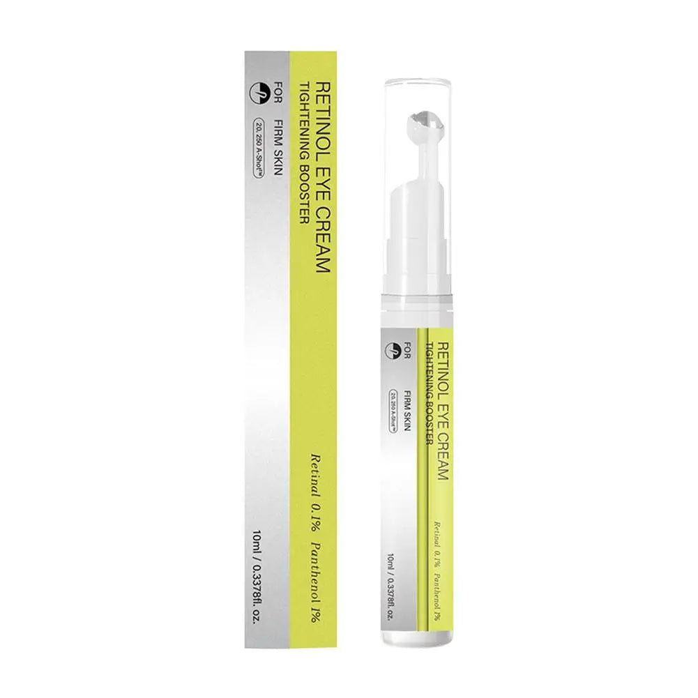Korean Vita A Retinol Repair Serum