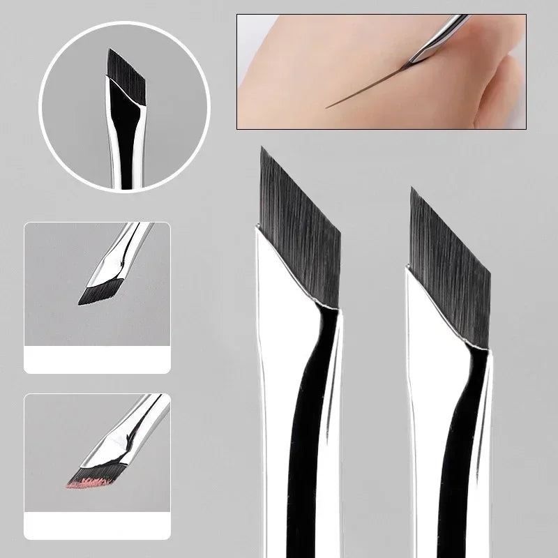 Eyeliner Brush Ultra Thin Fine Angle