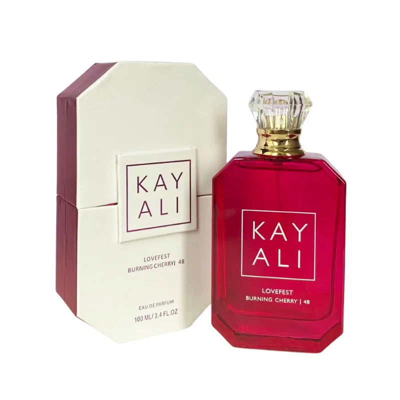 100ML KAYALI EDP Woody Fragrance Brand Perfume For Unisex