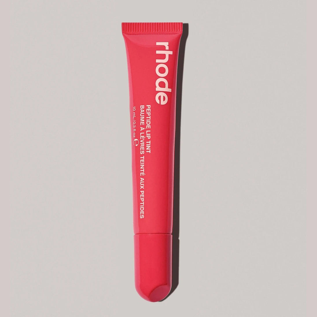 Peptide Lip Tint Tinted Lip Gloss Lipstick Glaze Care ﻿