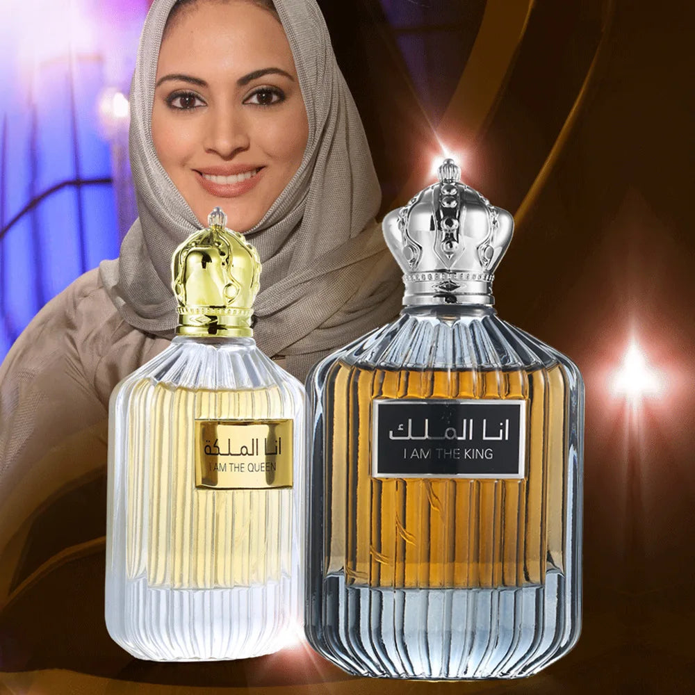Dubai Prince Men Perfume 100ML