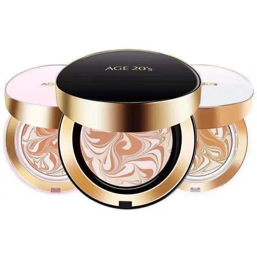 Age20s Air Cushion BB Cream Foundation