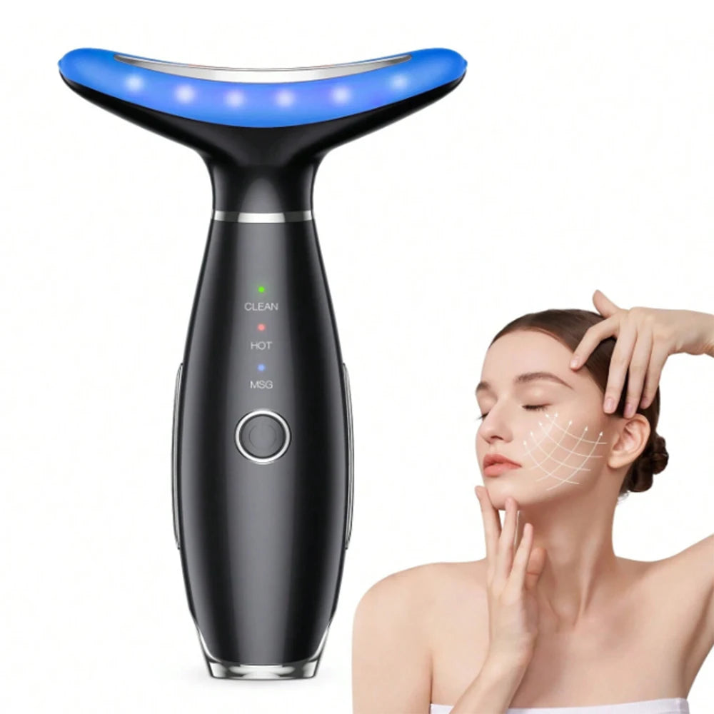 Photon Therapy Neck & Face Lifting Device