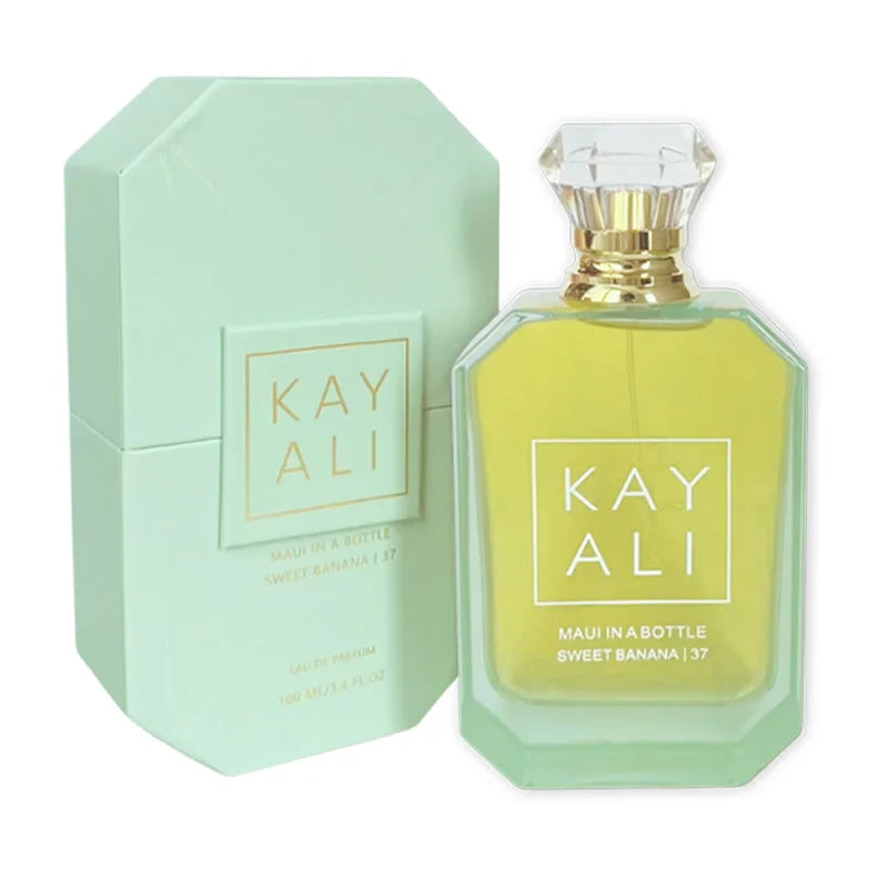 100ML KAYALI EDP Woody Fragrance Brand Perfume For Unisex