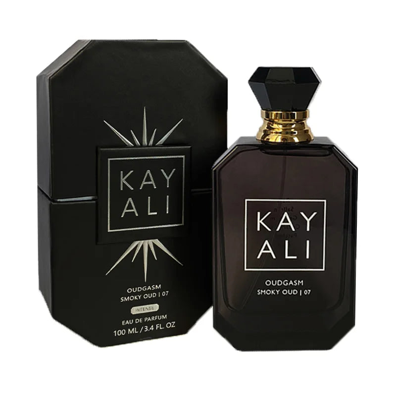 100ML KAYALI EDP Woody Fragrance Brand Perfume For Unisex