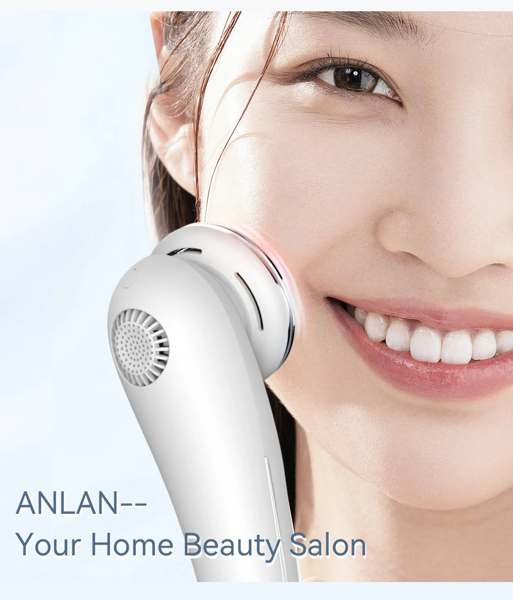 ANLAN Microcurrent Face Lifting Massager