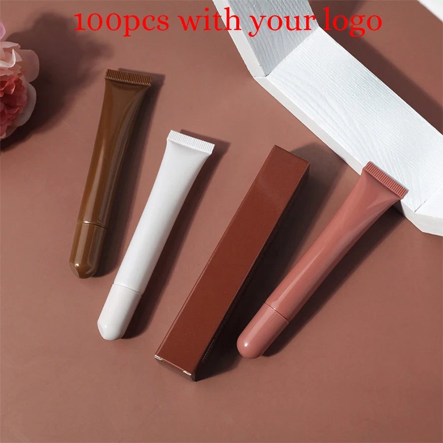 Polypeptide Tinted Lip Oil & Gloss 10ml