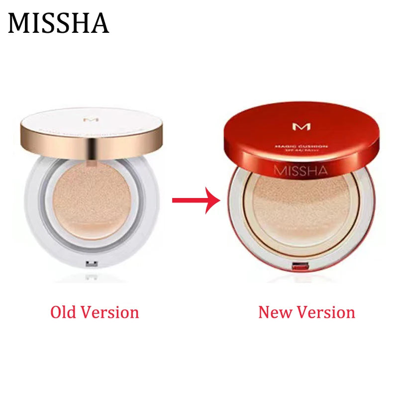 MISSHA M Magic Cushion SPF44 Foundation