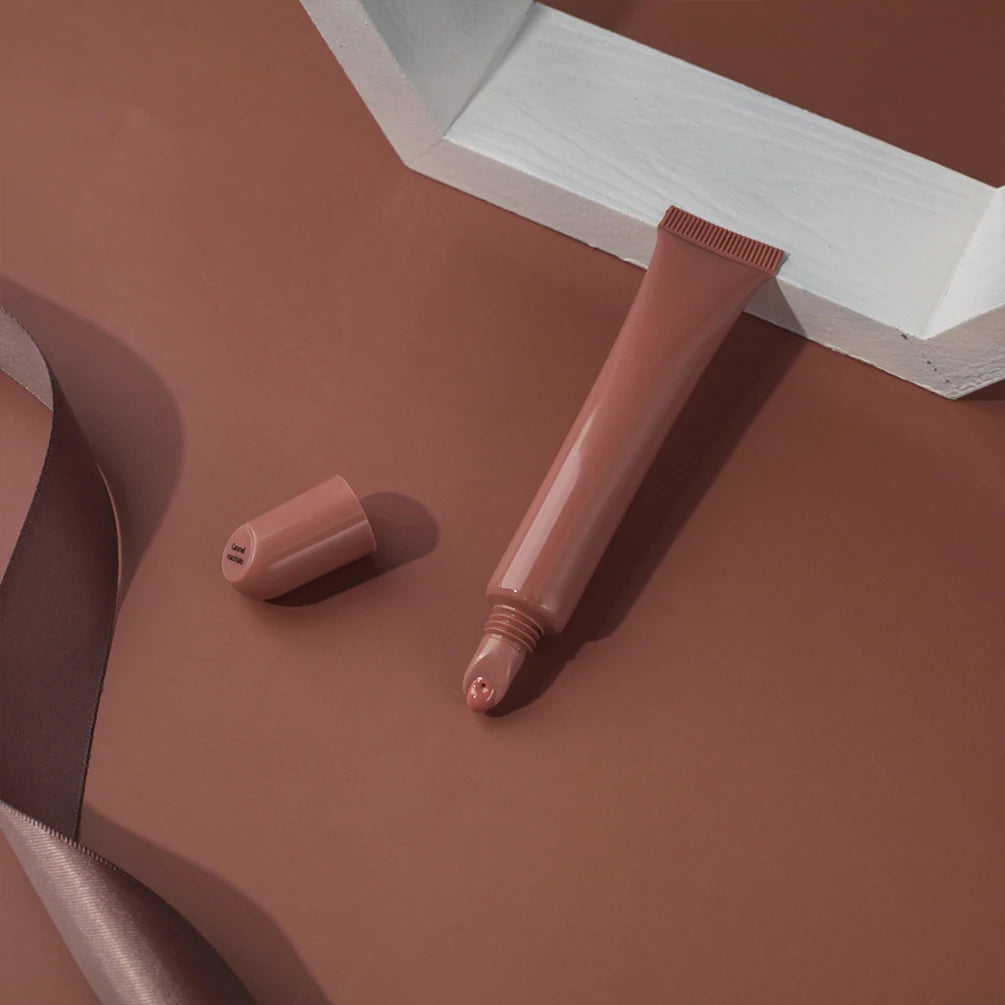 Polypeptide Tinted Lip Oil & Gloss 10ml