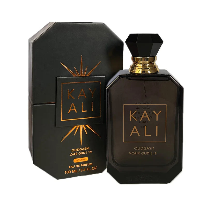 100ML KAYALI EDP Woody Fragrance Brand Perfume For Unisex