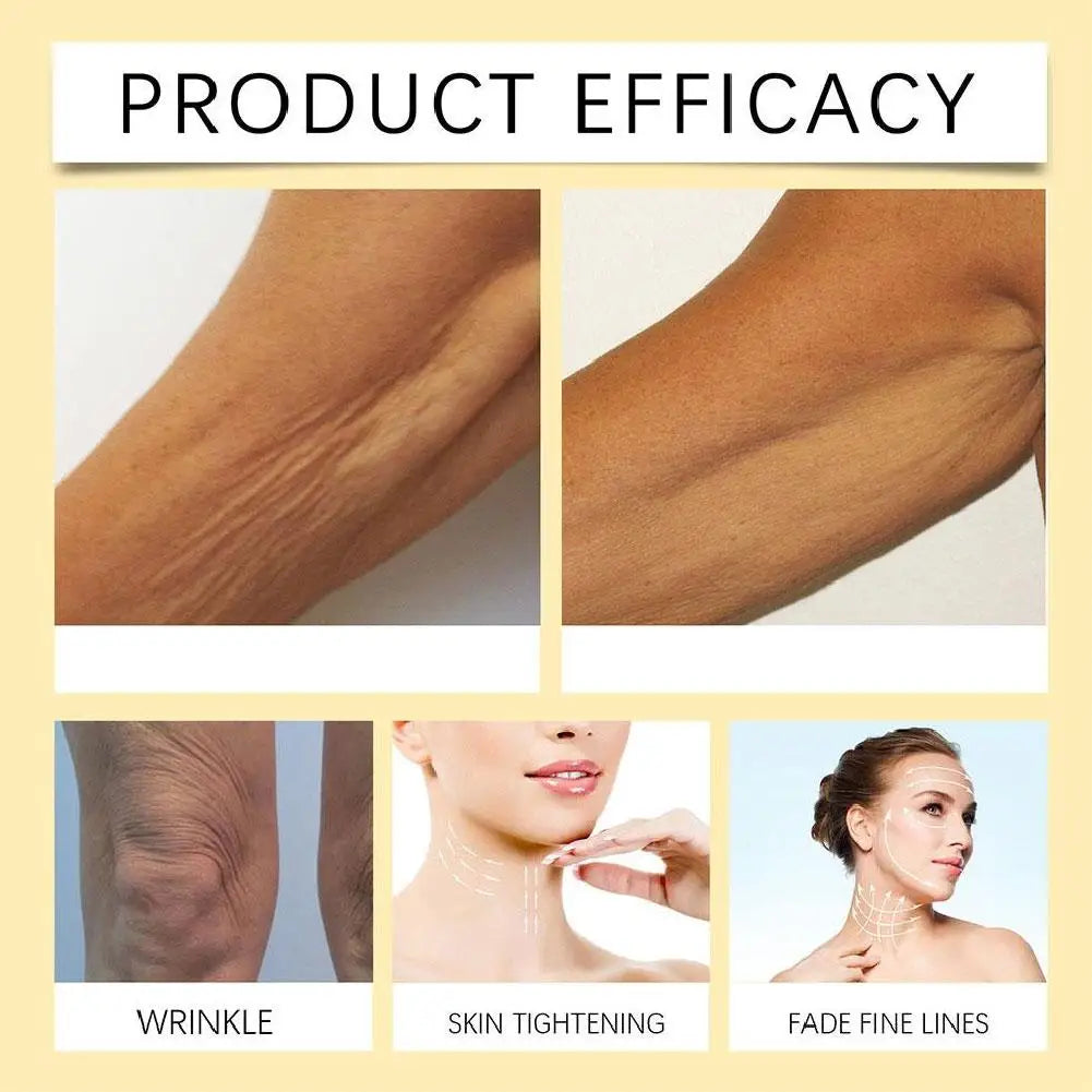 Korean Vita A Retinol Repair Serum
