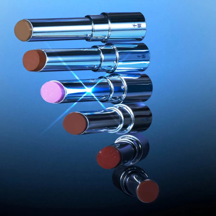 Chéeryep Glitter Eyeshadow & Lip Gift Set