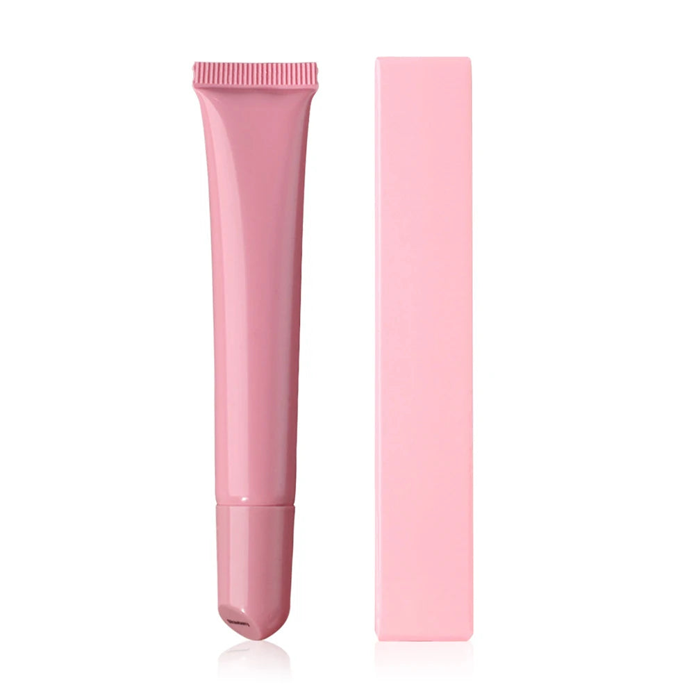 Polypeptide Tinted Lip Oil & Gloss 10ml