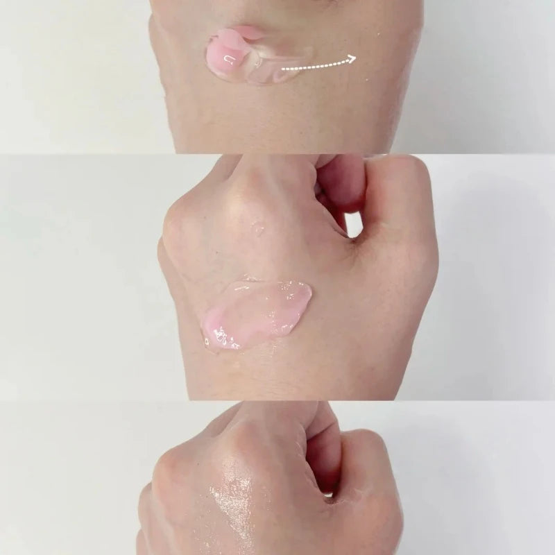 PDRN Pink Collagen & Niacinamide Face Cream