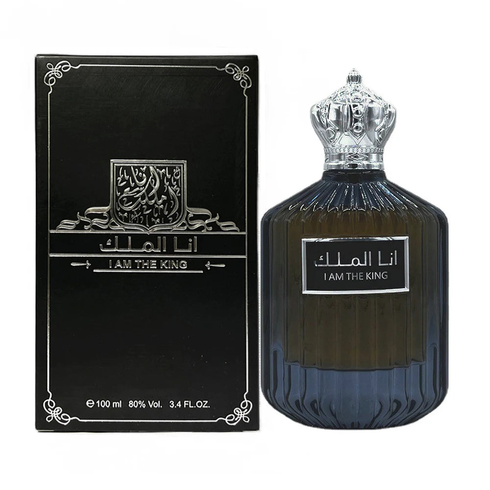 Dubai Prince Men Perfume 100ML