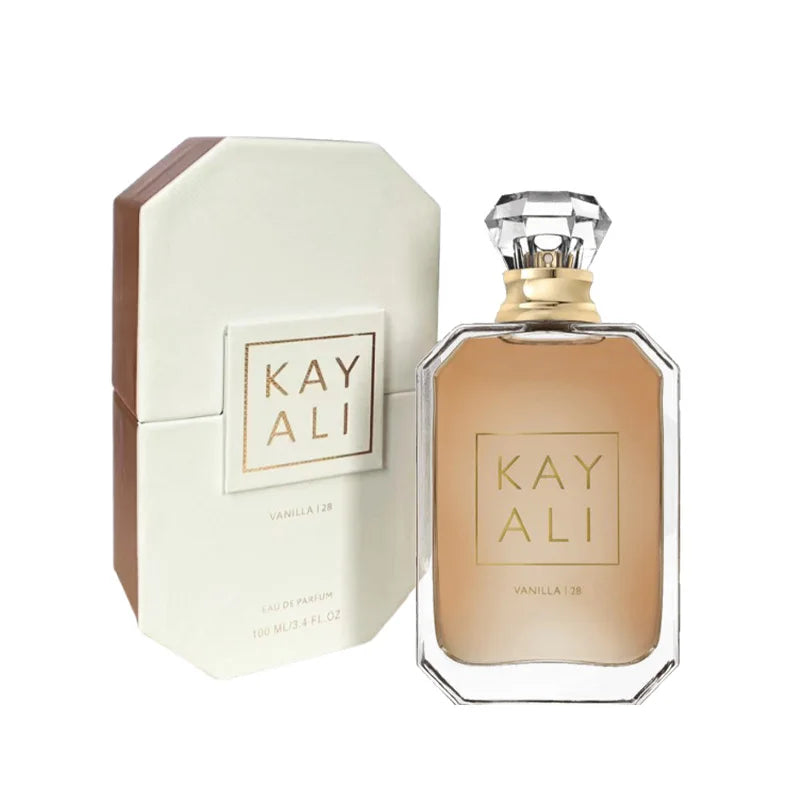 100ML KAYALI EDP Woody Fragrance Brand Perfume For Unisex