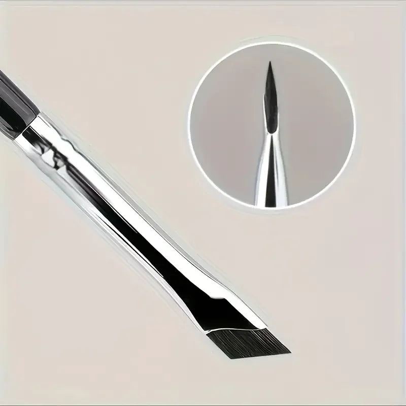 Eyeliner Brush Ultra Thin Fine Angle