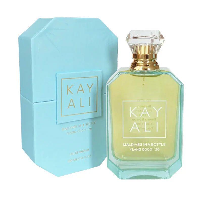 100ML KAYALI EDP Woody Fragrance Brand Perfume For Unisex