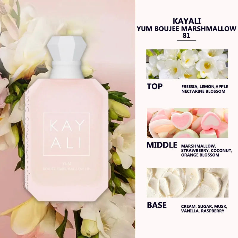100ML KAYALI EDP Woody Fragrance Brand Perfume For Unisex