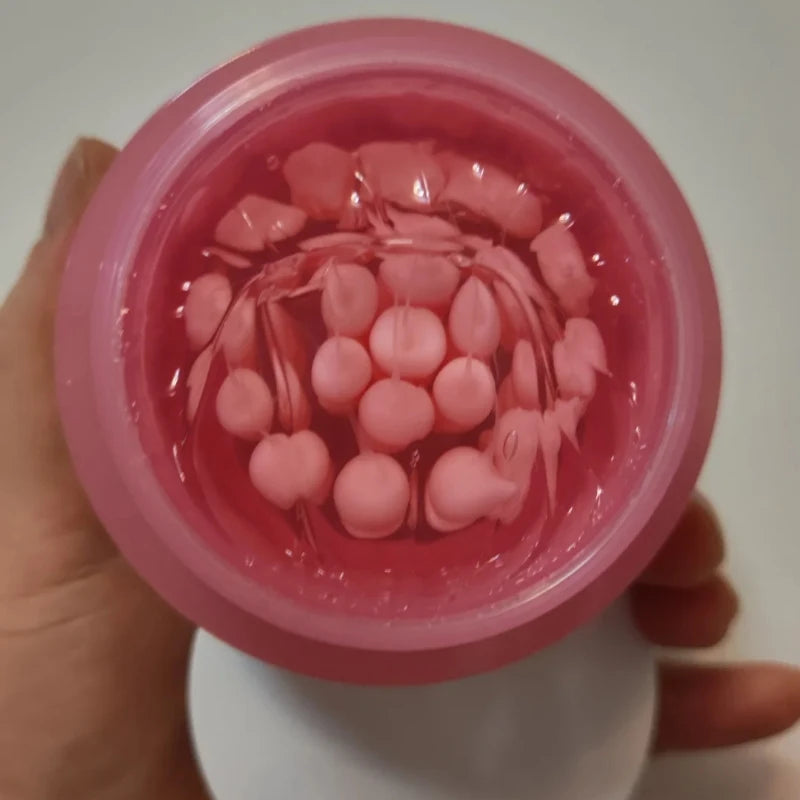 PDRN Pink Collagen & Niacinamide Face Cream