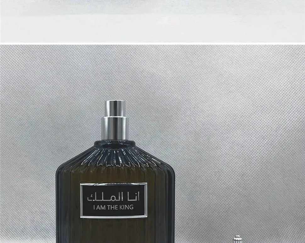 Dubai Prince Men Perfume 100ML