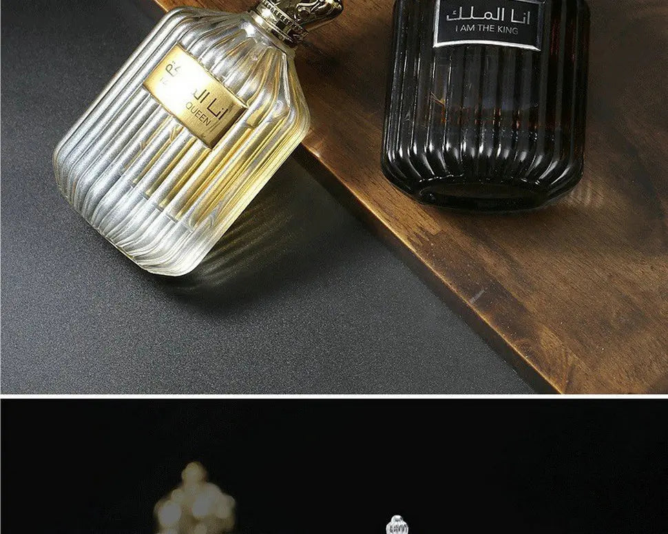 Dubai Prince Men Perfume 100ML
