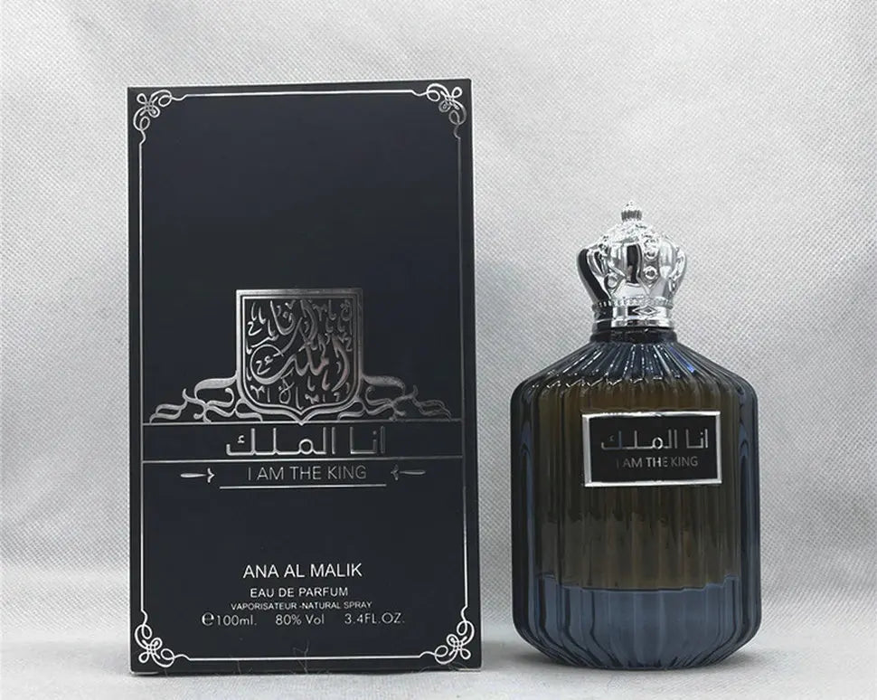 Dubai Prince Men Perfume 100ML