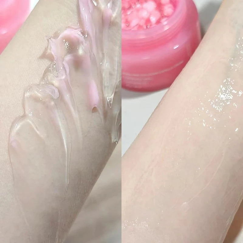 PDRN Pink Collagen & Niacinamide Face Cream