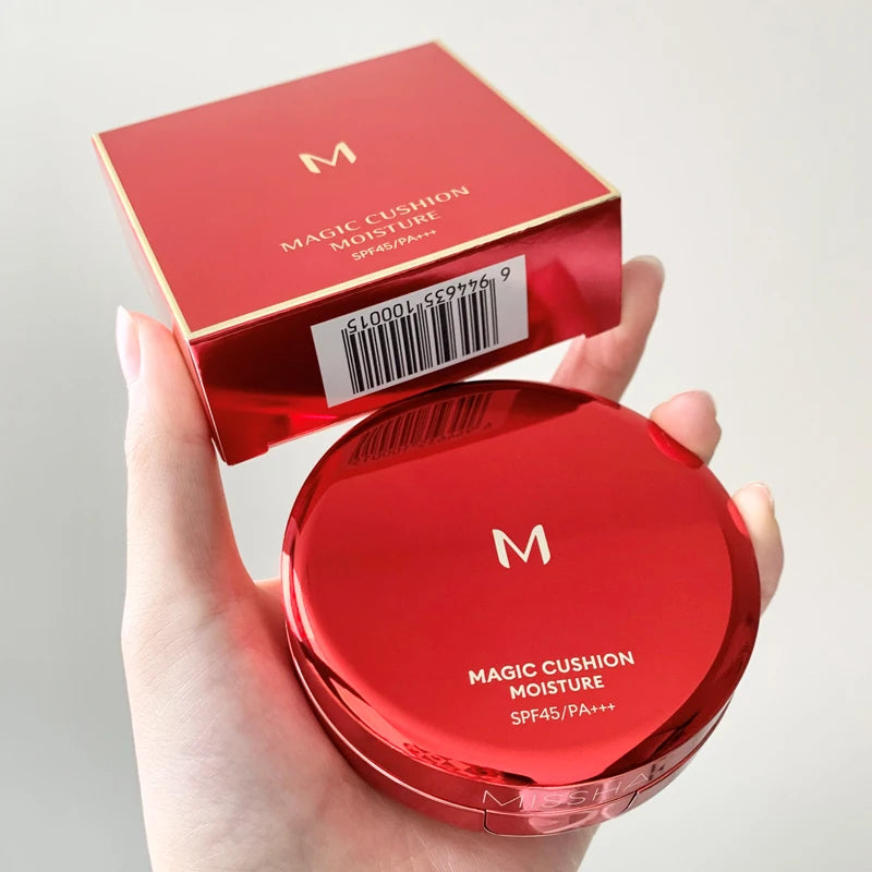 MISSHA M Magic Cushion SPF44 Foundation