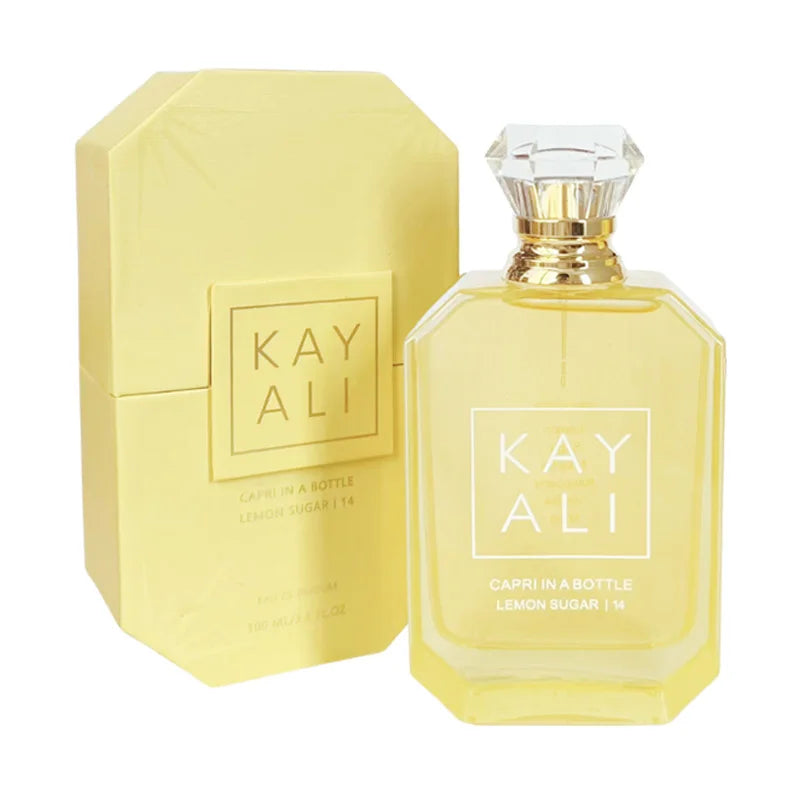 100ML KAYALI EDP Woody Fragrance Brand Perfume For Unisex