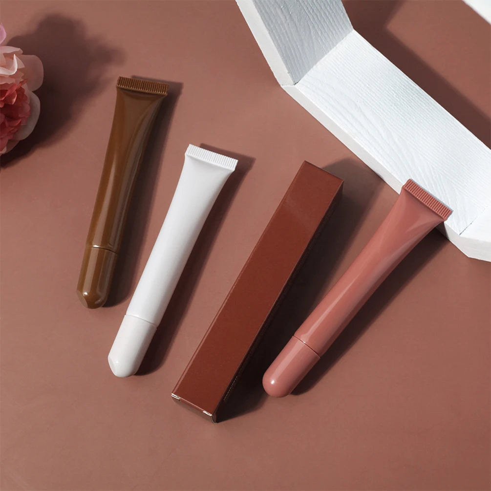 Polypeptide Tinted Lip Oil & Gloss 10ml