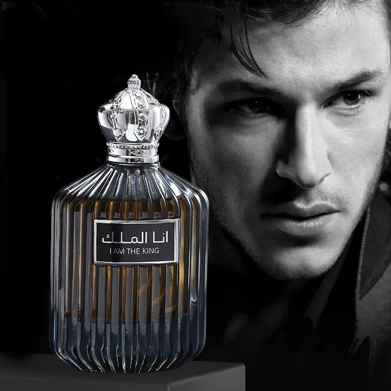 Dubai Prince Men Perfume 100ML