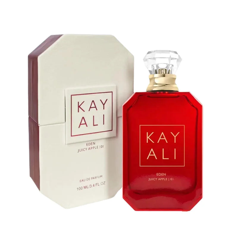 100ML KAYALI EDP Woody Fragrance Brand Perfume For Unisex