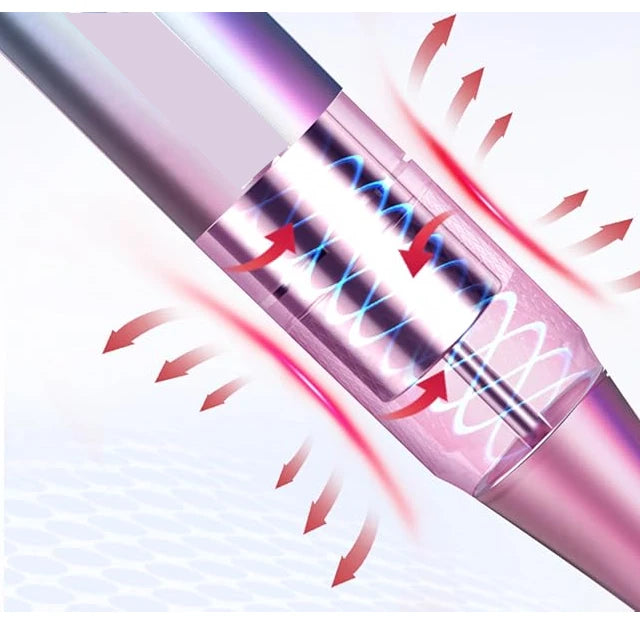 Professional Electric Nail Drill Kit