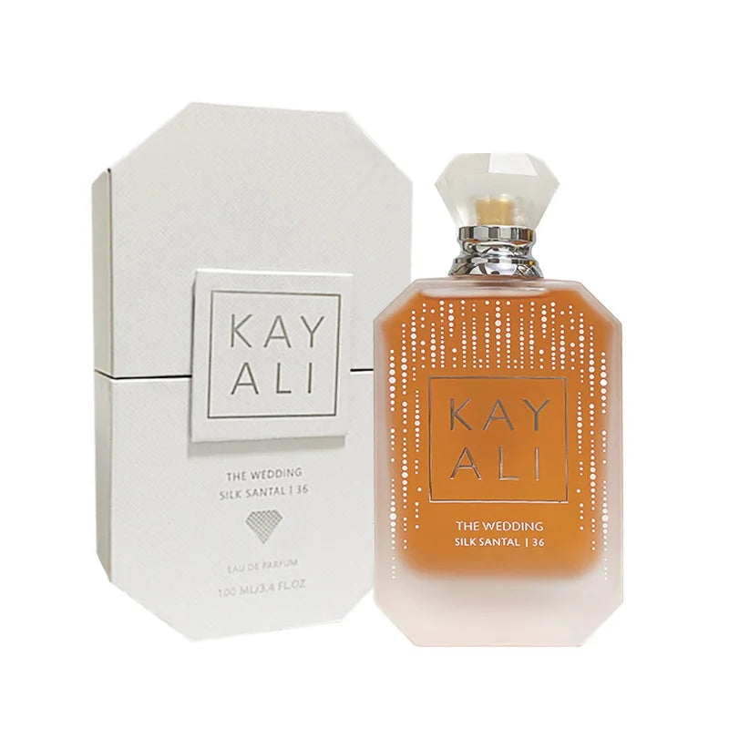 100ML KAYALI EDP Woody Fragrance Brand Perfume For Unisex