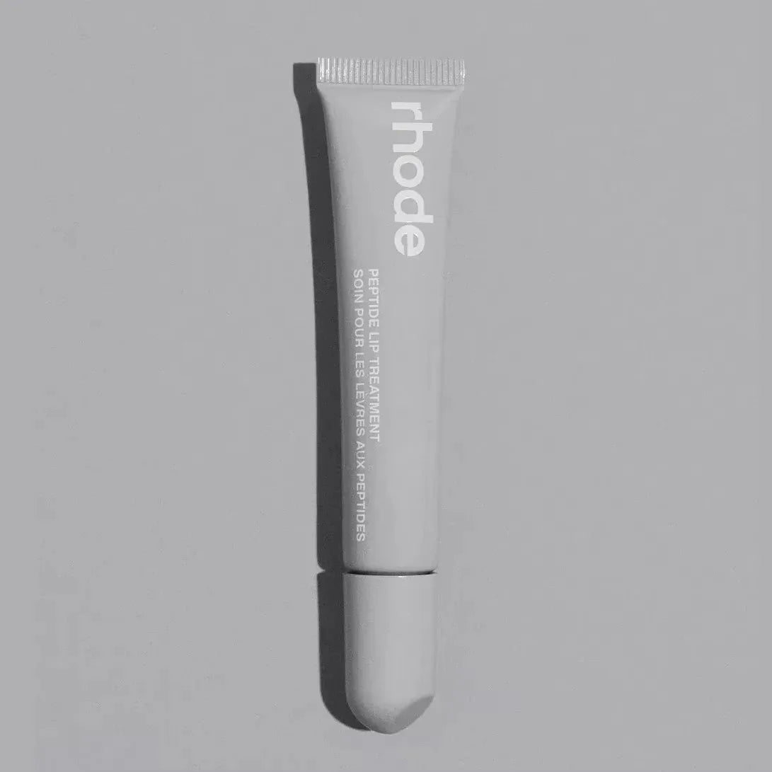 Peptide Lip Tint Tinted Lip Gloss Lipstick Glaze Care ﻿
