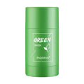 Green Tea Mask Face Clean Facial Korean Skin Care