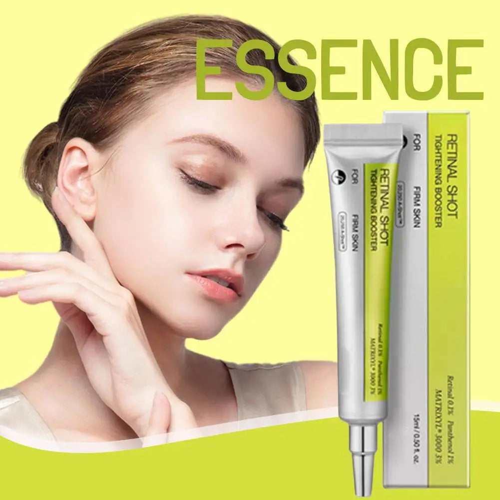 Korean Vita A Retinol Repair Serum