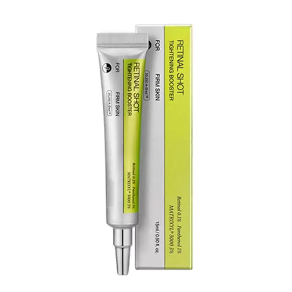 Korean Vita A Retinol Repair Serum