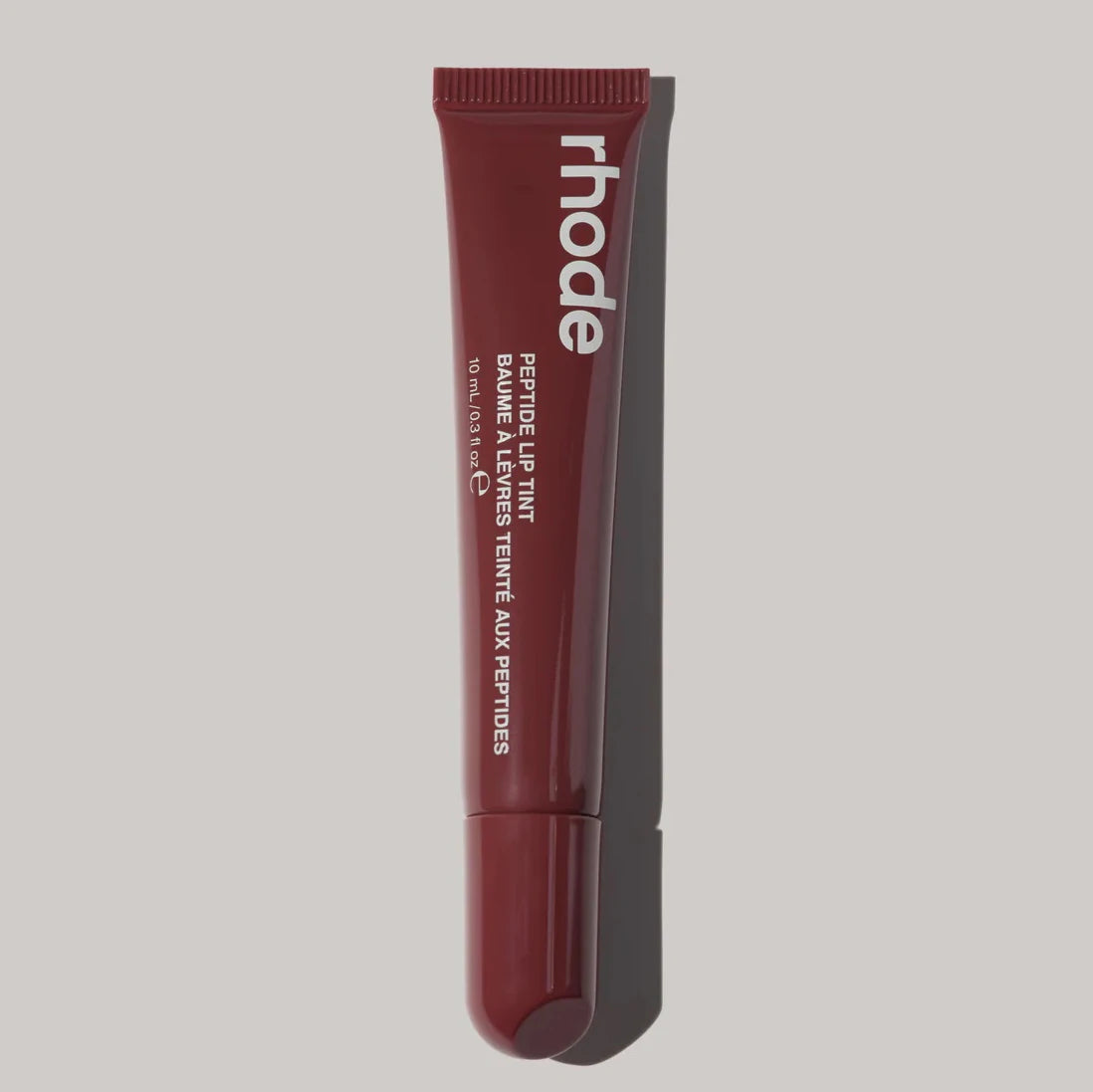 Peptide Lip Tint Tinted Lip Gloss Lipstick Glaze Care ﻿